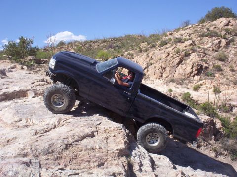 1992 Ford F-150 photo
