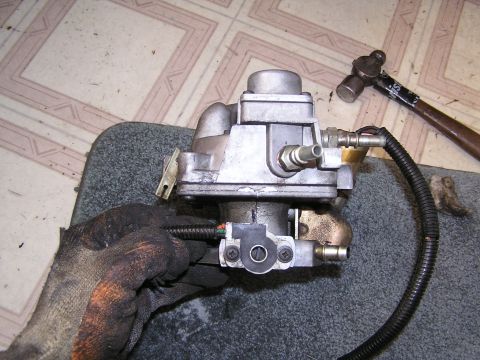 1986 Ford Tempo photo