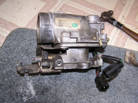 1986 Ford Tempo photo
