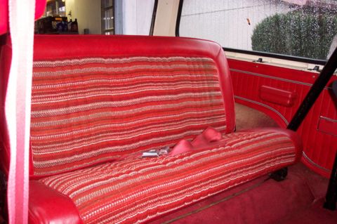 1978 Ford Bronco photo
