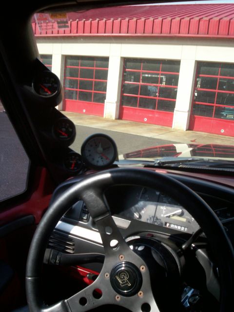 1993 Ford F-150 photo