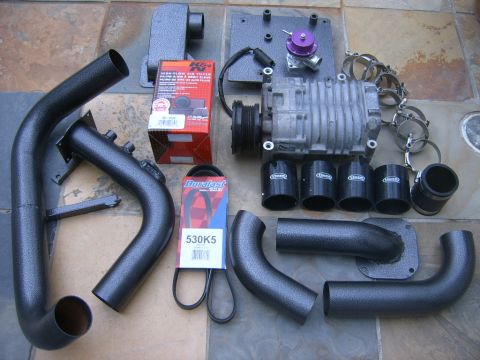 1997 Ford Probe photo