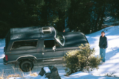 1980 Ford Bronco - tim...