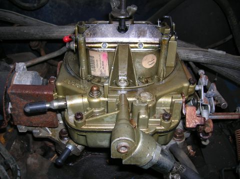 1977 Ford F-250 photo