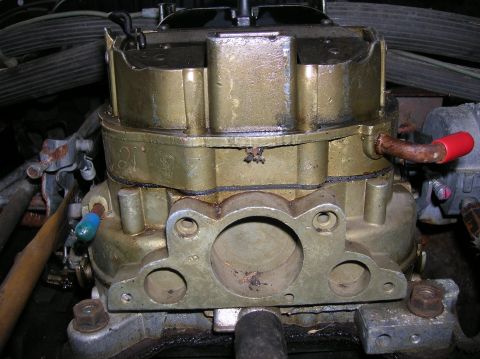 1977 Ford F-250 photo