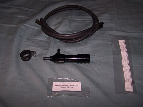 1995 Ford Probe photo