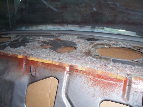 1979 Chevrolet Camaro