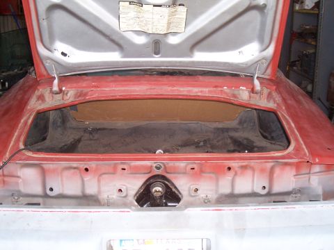1979 Chevrolet Camaro