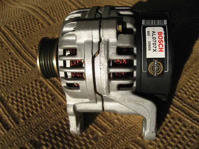 1999 Audi A4