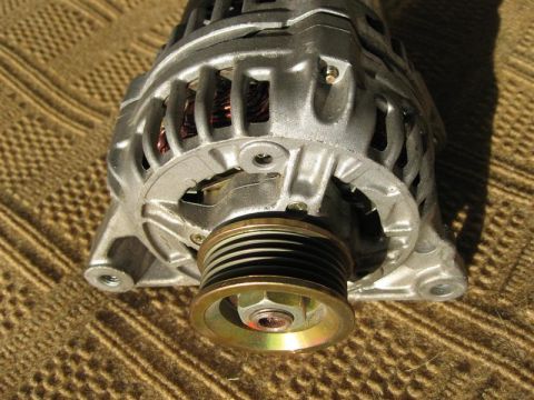 1999 Audi A4