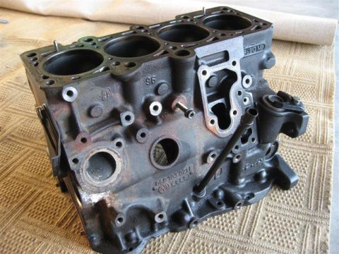 1999 Audi A4