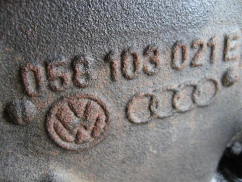 1999 Audi A4