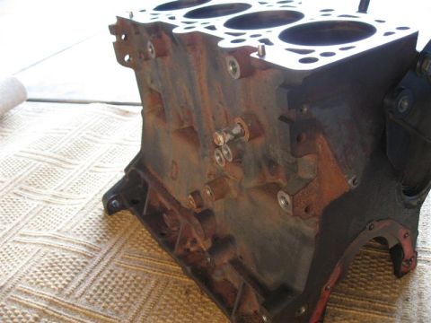 1999 Audi A4