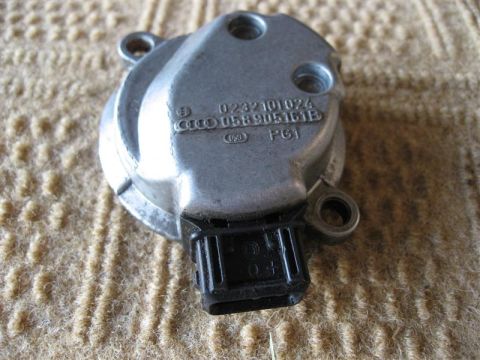 1999 Audi A4 photo