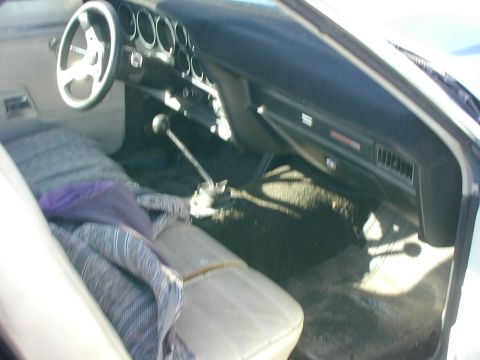 1972 Ford Ranchero photo