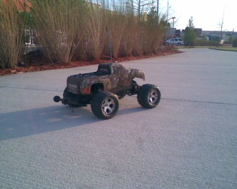 1984 Ford Bronco II “1BadB2”