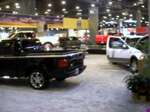1981 Ford Bronco - Gathering of Fords