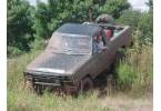 1983 Ford Bronco photo