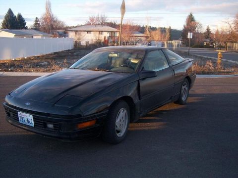 1990 Ford Probe photo