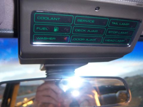 1990 Ford Probe photo