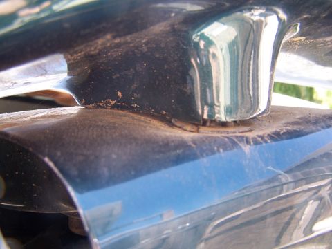 1996 Ford Probe photo