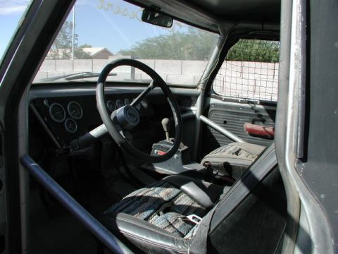 2000 Ford F-150 photo