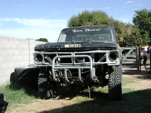2000 Ford F-150 photo