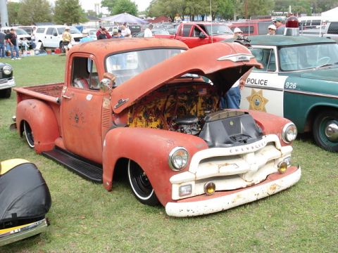 1979 Chevrolet C/K Pickup