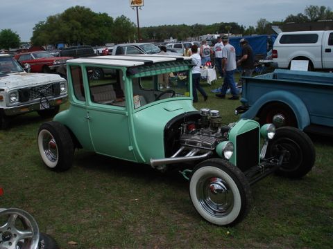1979 Chevrolet C/K Pickup