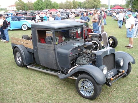 1979 Chevrolet C/K Pickup