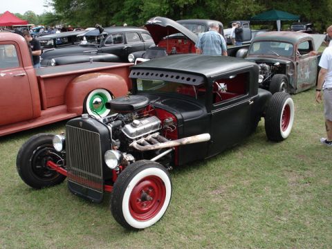 1979 Chevrolet C/K Pickup