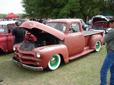 1979 Chevrolet C/K Pickup