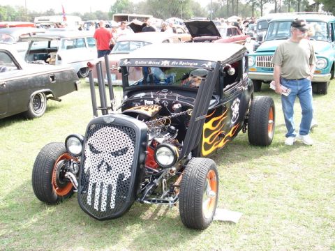 1979 Chevrolet C/K Pickup