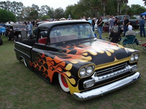 1979 Chevrolet C/K Pickup