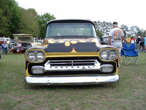 1979 Chevrolet C/K Pickup