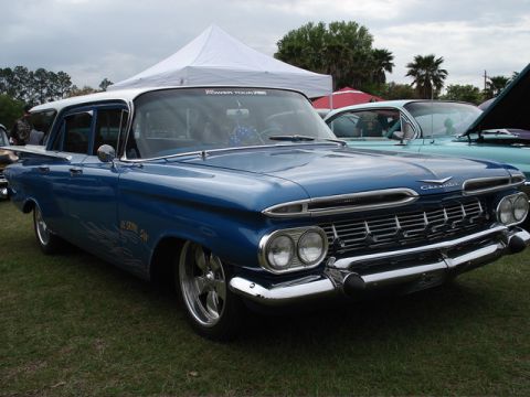 1979 Chevrolet C/K Pickup