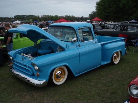 1979 Chevrolet C/K Pickup
