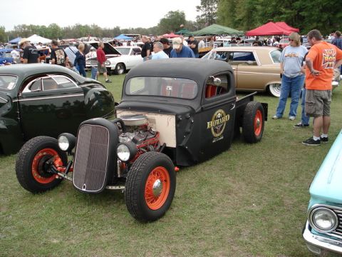 1979 Chevrolet C/K Pickup