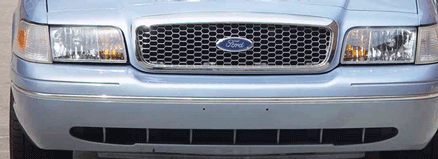 1999 Ford Crown Victoria photo