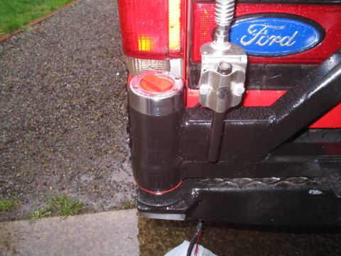 1989 Ford Bronco - DONE! ....again
