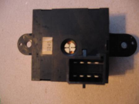1993 Ford Bronco - 4x4 switch from 93 Bronco. Worked when removed from truck.
