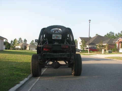 1984 Ford Bronco II “1BadB2”