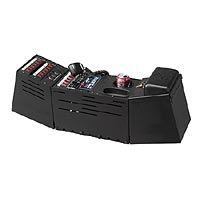 1997 Ford Crown Victoria - considering one of these consoles, although ill beincorporating pc controls in it.