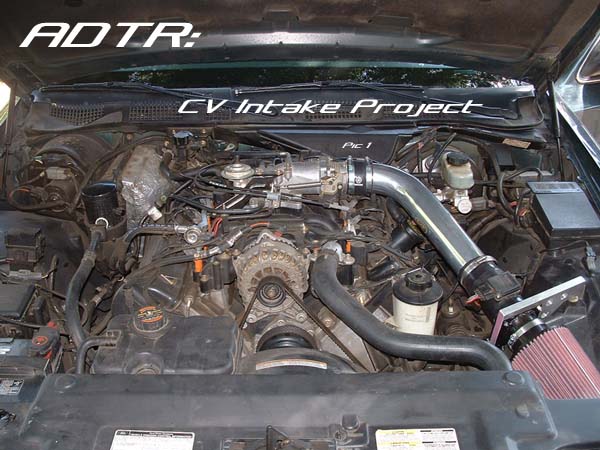 an adr intake, i want one soon , i had to delay the order so i could rebuild the front end instead.