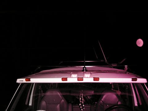1995 Ford Bronco photo