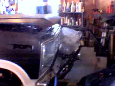 1986 Ford Bronco - Update - on hold until spring!