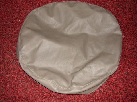 1984 Ford F-250 - 92/96 Eddie Bauer Spare Tire Cover