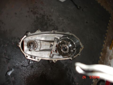 1985 Ford Bronco photo
