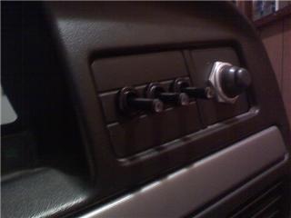 1995 Ford Bronco photo