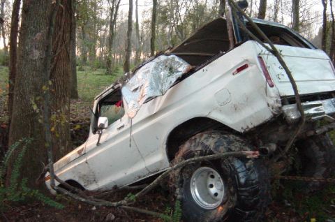 1979 Ford Bronco photo
